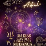 agenda astral